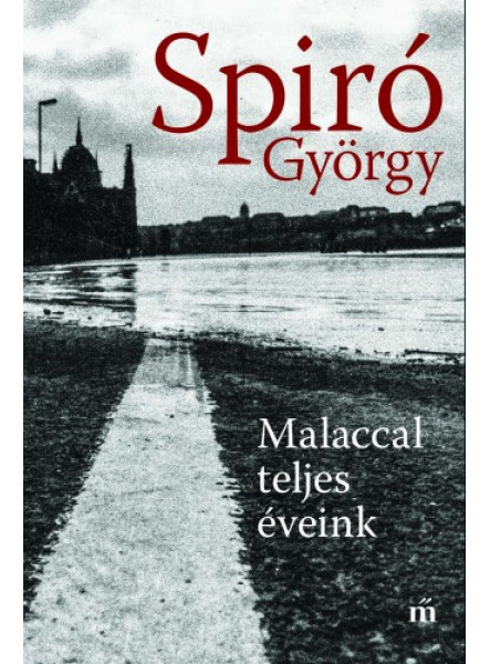 Malaccal teljes éveink (ekönyv)