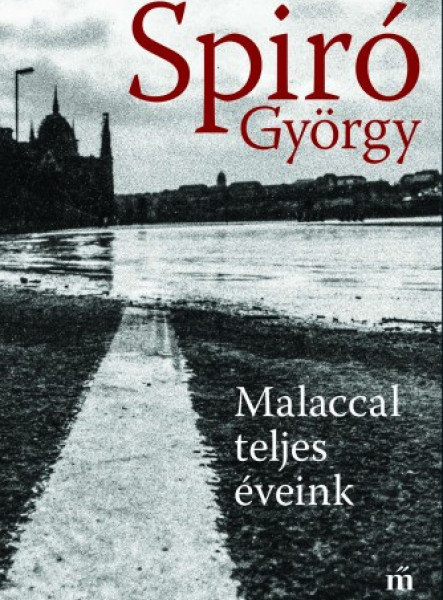 Malaccal teljes éveink (ekönyv)