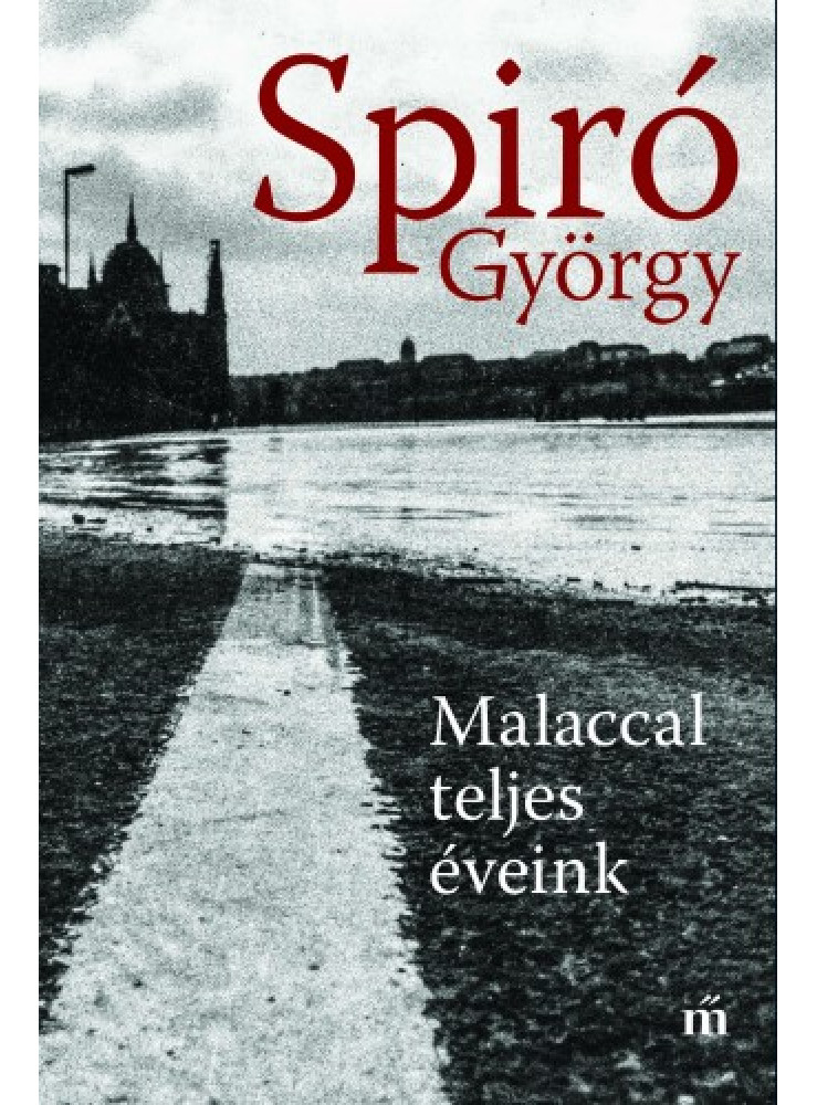 Malaccal teljes éveink (ekönyv)