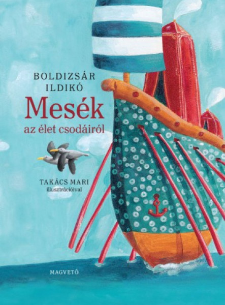 Mesék az élet csodáiról (ekönyv)