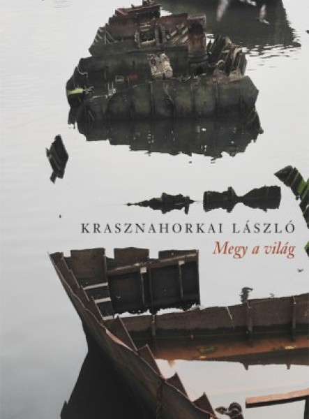 Megy a világ (ekönyv)