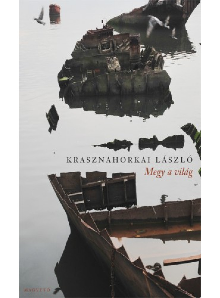Megy a világ (ekönyv) Megy a világ (ekönyv)