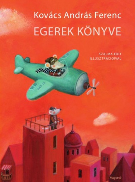 Egerek könyve (ekönyv)