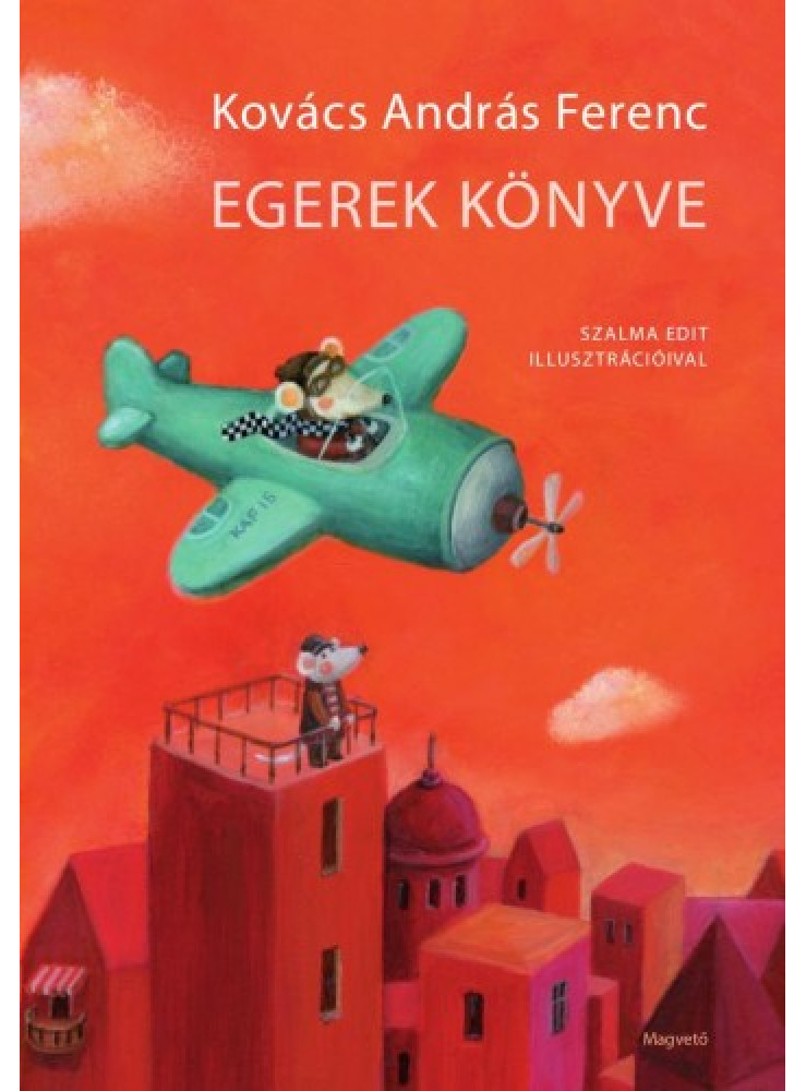 Egerek könyve (ekönyv) Egerek könyve (ekönyv)