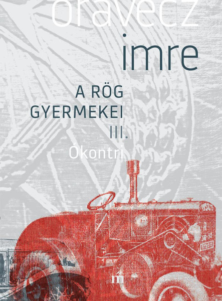 Ókontri  (ekönyv)