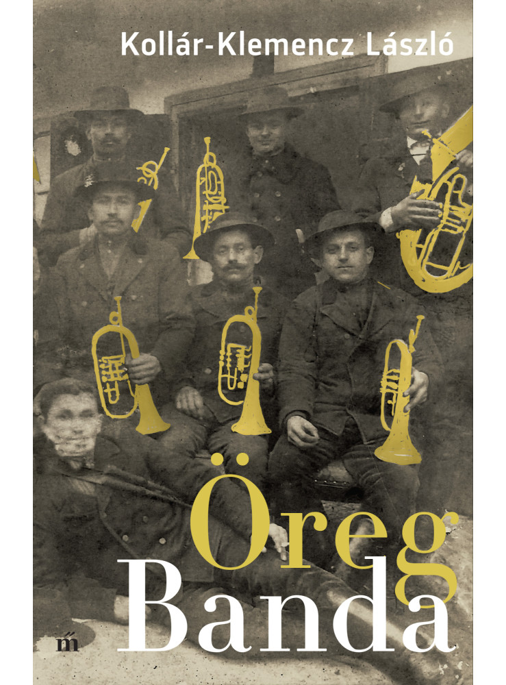 Öreg Banda (ekönyv) Öreg Banda (ekönyv)