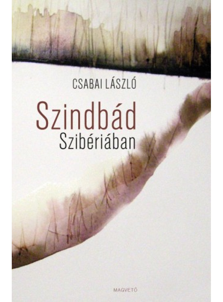 Szindbád Szibériában (ekönyv)