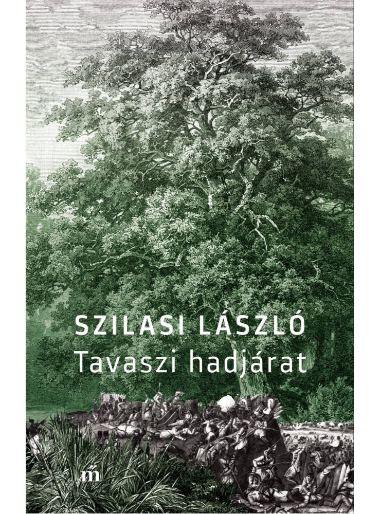 Tavaszi hadjárat (ekönyv)