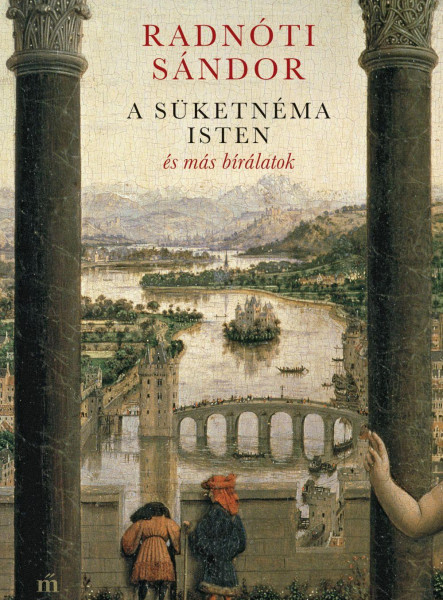 A süketnéma Isten és más bírálatok (ekönyv)