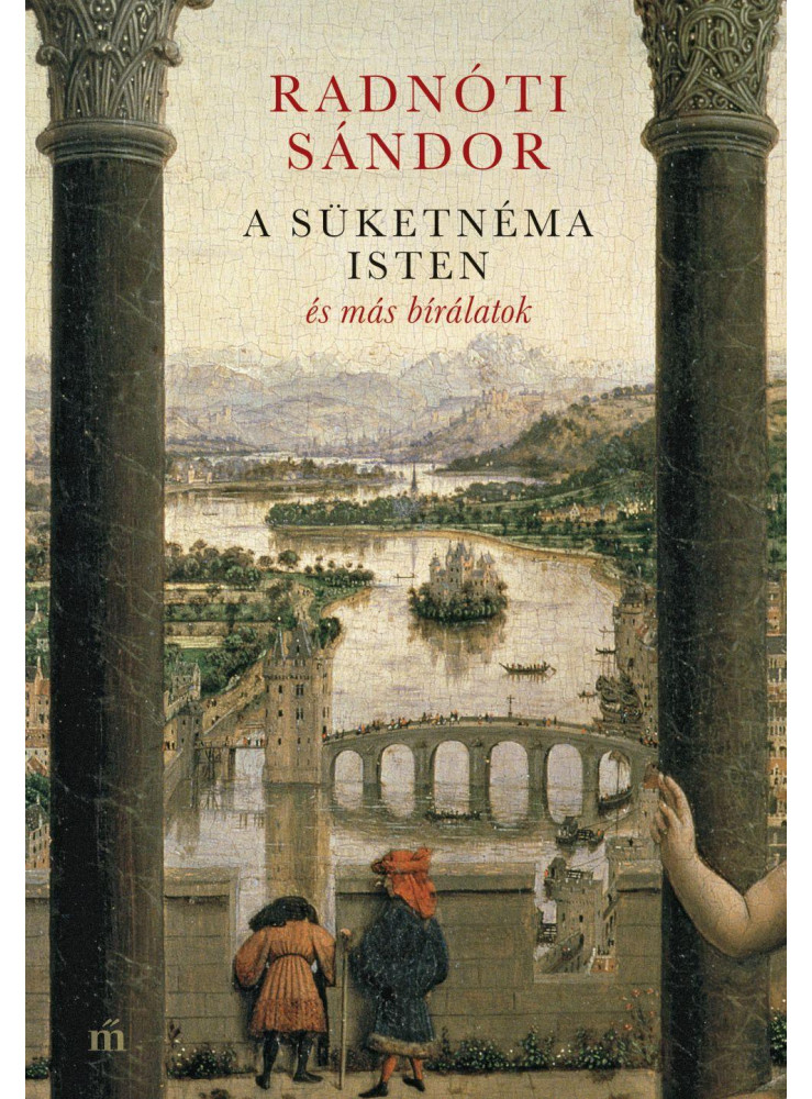 A süketnéma Isten és más bírálatok (ekönyv) A süketnéma Isten és más bírálatok (ekönyv)
