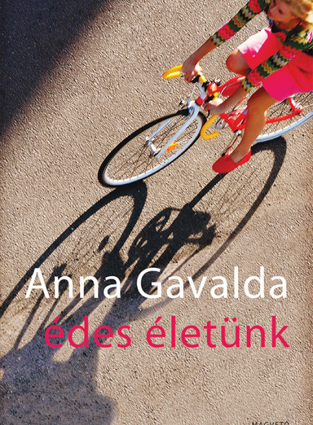 Édes életünk (ekönyv)
