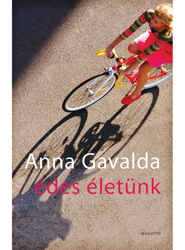 Édes életünk (ekönyv) Édes életünk (ekönyv)