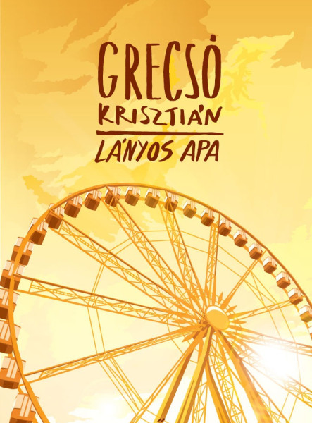 Lányos apa (ekönyv)