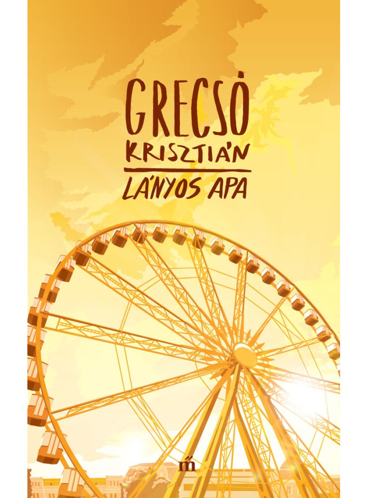 Lányos apa (ekönyv)