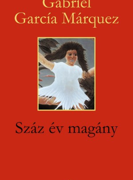Száz év magány (ekönyv)