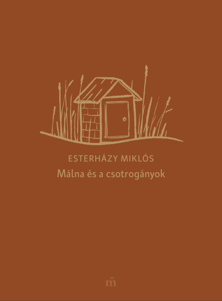 Málna és a csotrogányok (ekönyv)