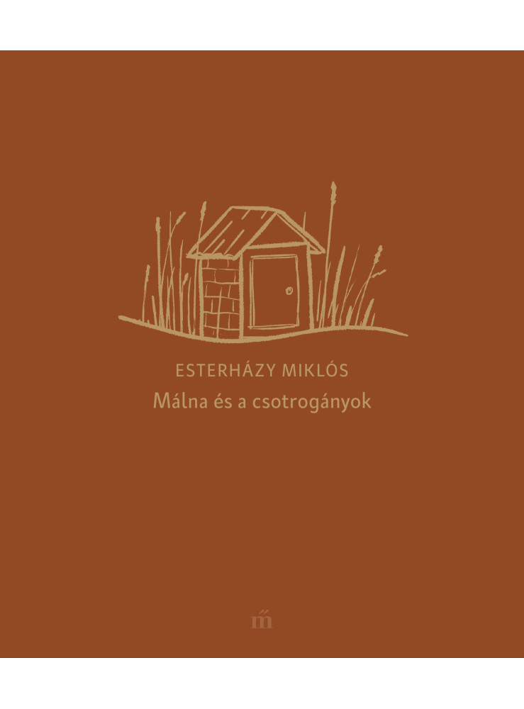 Málna és a csotrogányok (ekönyv) Málna és a csotrogányok (ekönyv)