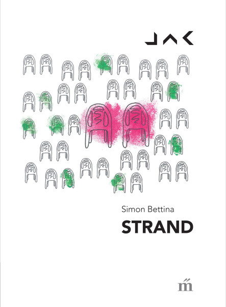 Strand (ekönyv)