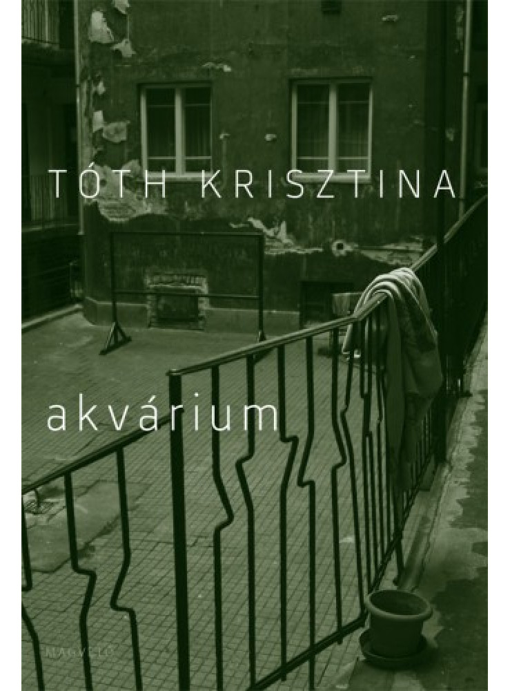 Akvárium (ekönyv) Akvárium (ekönyv)