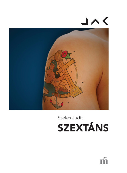 Szextáns (ekönyv)