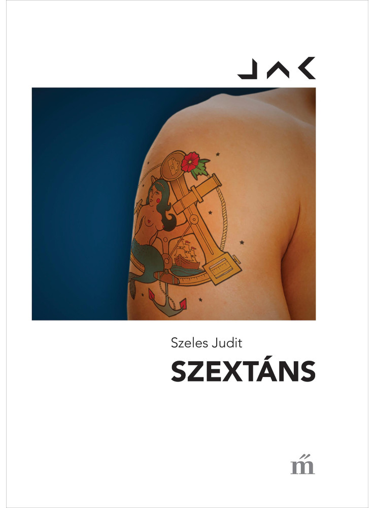 Szextáns (ekönyv)