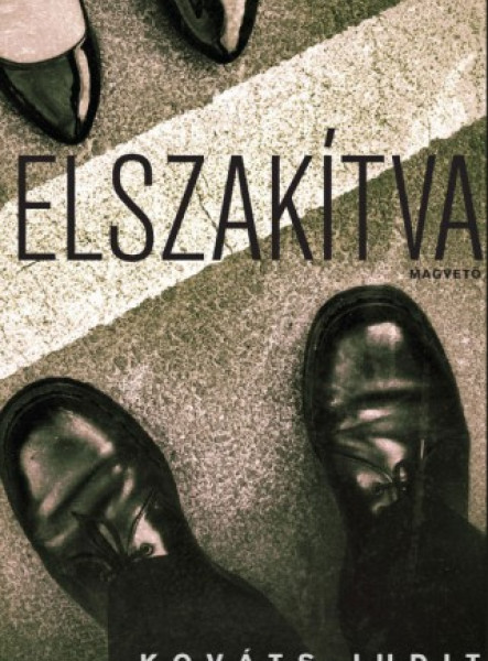 Elszakítva (ekönyv)