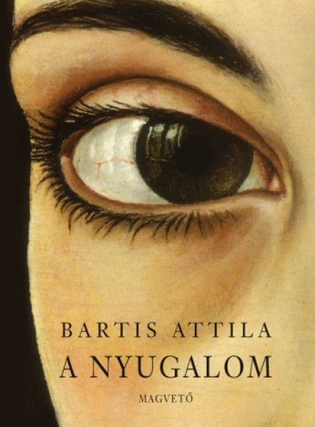 A nyugalom (ekönyv)