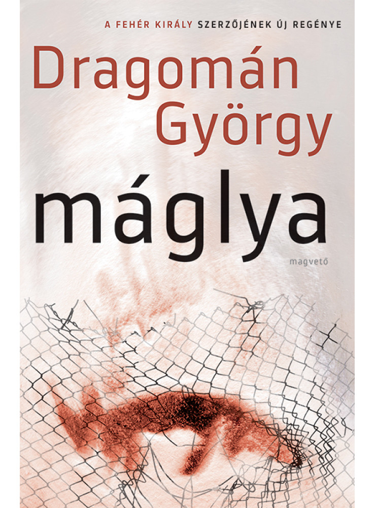Máglya (ekönyv) Máglya (ekönyv)