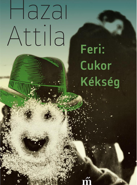 Feri: Cukor Kékség (ekönyv)