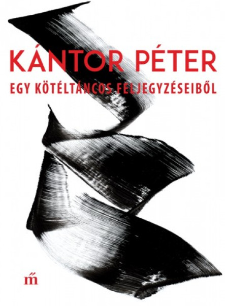 Egy kötéltáncos feljegyzéseiből (ekönyv)