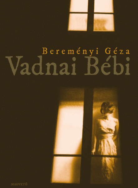 Vadnai Bébi (ekönyv)