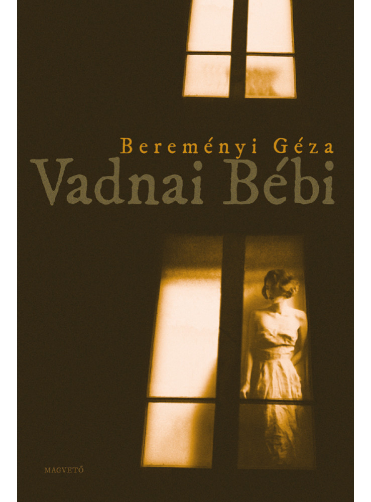 Vadnai Bébi (ekönyv)