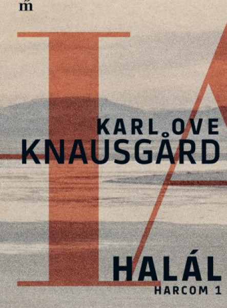 Halál - Harcom 1. (ekönyv)