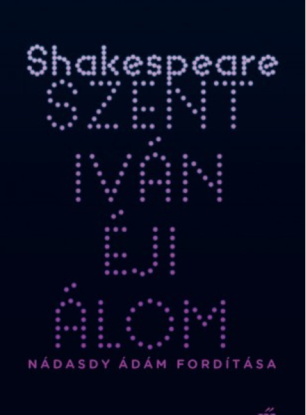 Szentivánéji álom (ekönyv)