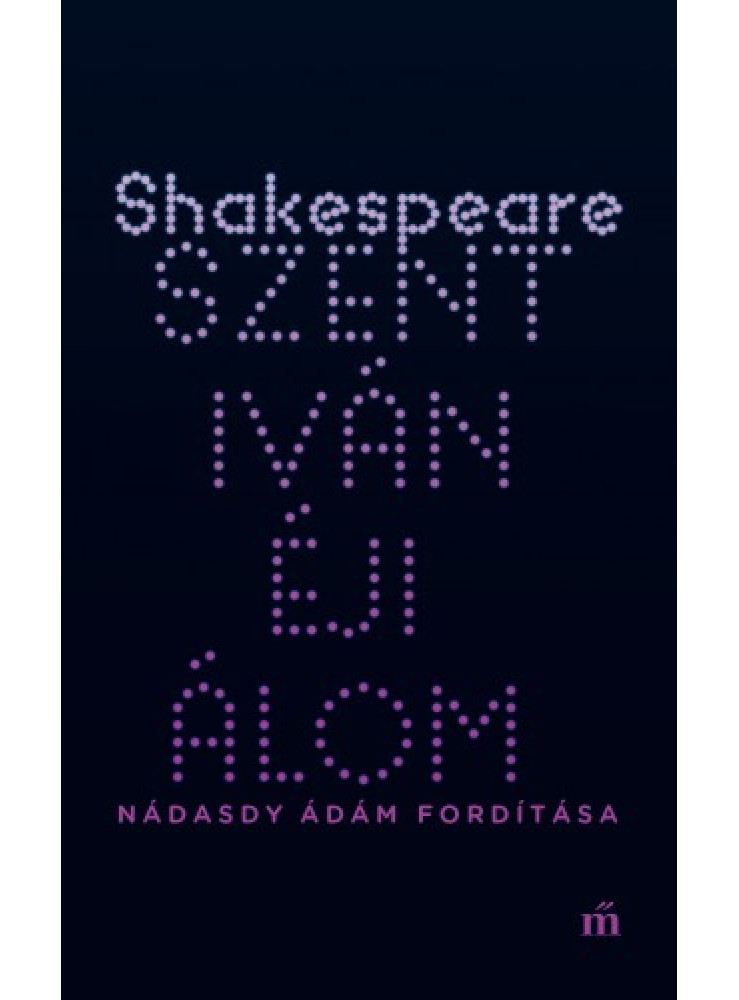 Szentivánéji álom (ekönyv) Szentivánéji álom (ekönyv)
