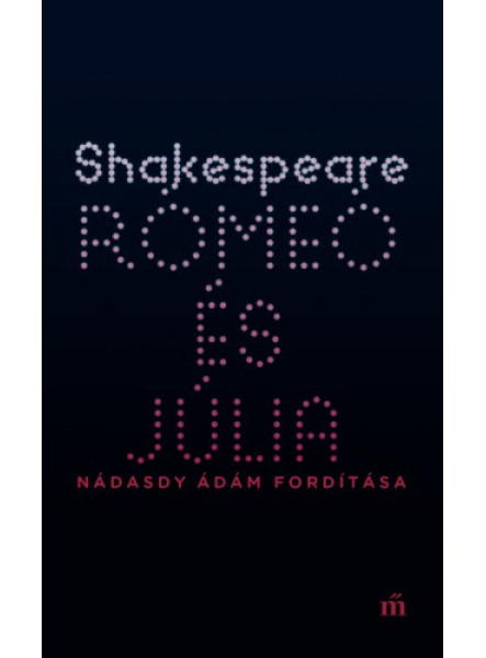 Rómeó és Júlia (ekönyv) Rómeó és Júlia (ekönyv)