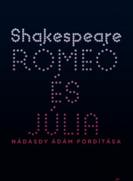 Rómeó és Júlia (ekönyv)