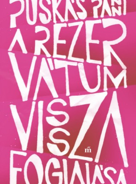 A rezervátum visszafoglalása (ekönyv)