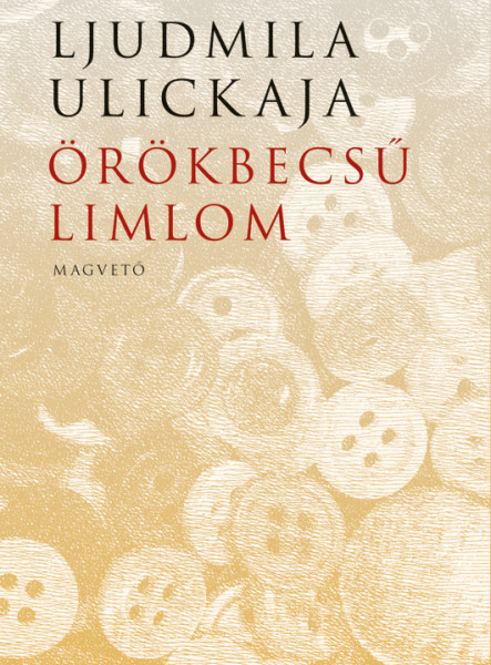 Örökbecsű limlom (ekönyv)