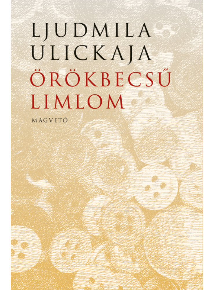 Örökbecsű limlom (ekönyv) Örökbecsű limlom (ekönyv)