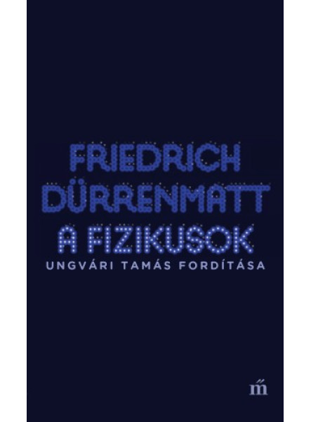 A fizikusok (ekönyv)
