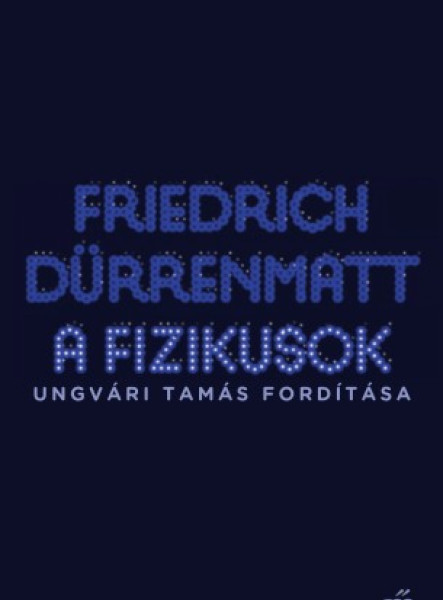 A fizikusok (ekönyv)