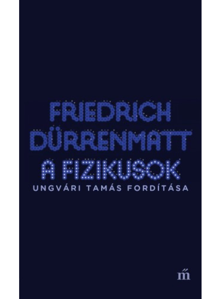A fizikusok (ekönyv) A fizikusok (ekönyv)
