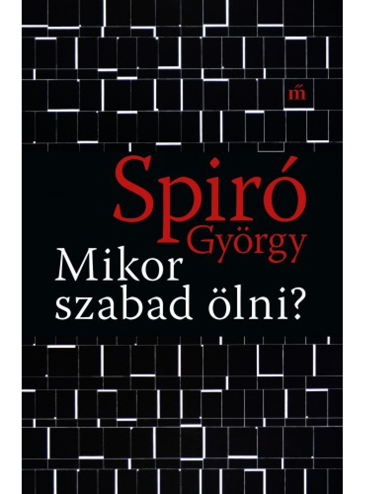 Mikor szabad ölni? (ekönyv)