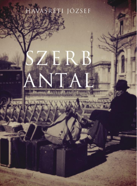Szerb Antal (ekönyv)