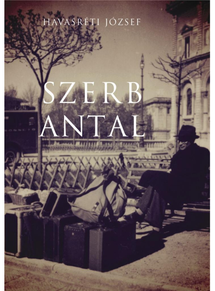 Szerb Antal (ekönyv)