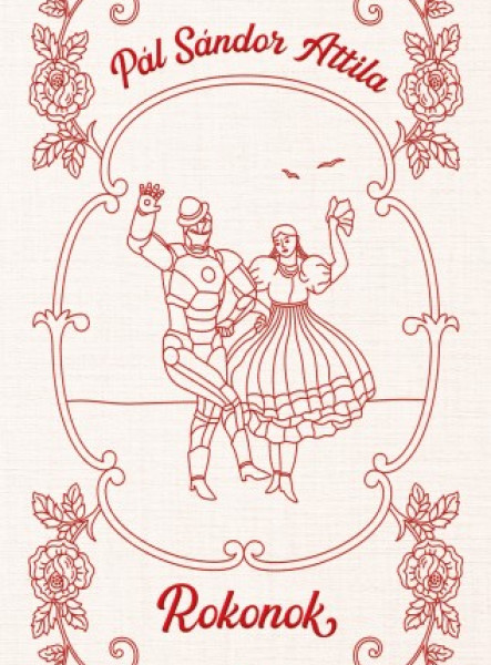 Rokonok (ekönyv)
