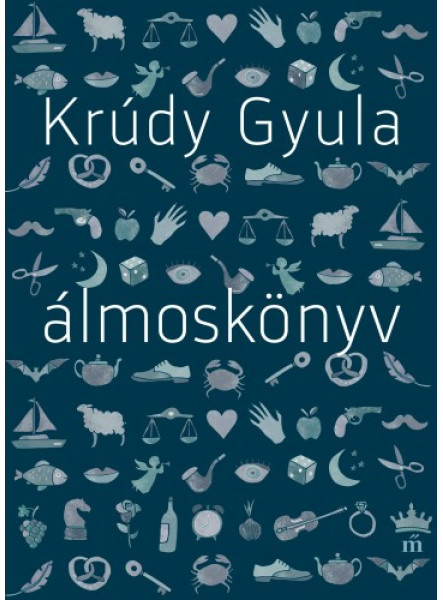 Álmoskönyv (ekönyv)