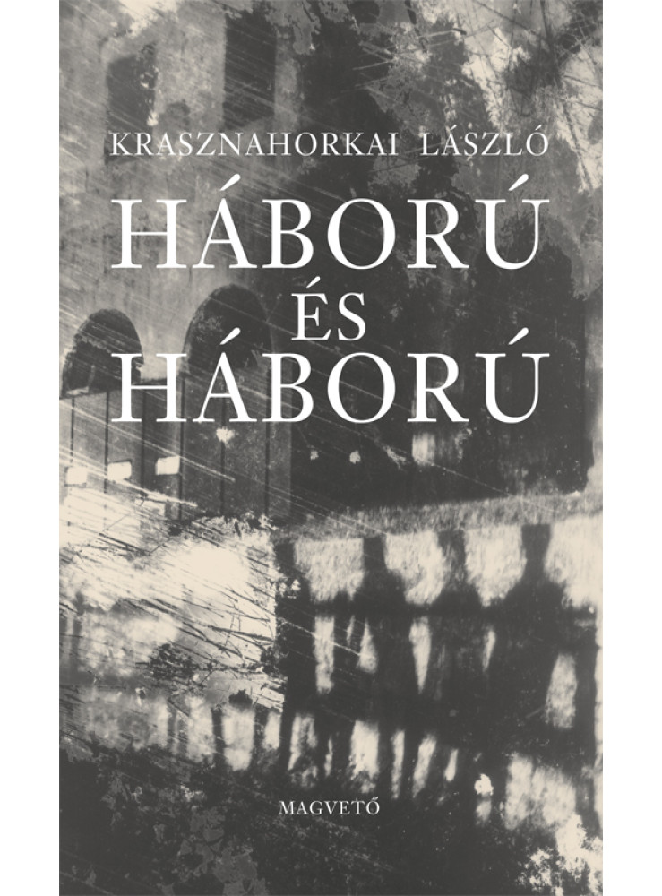 Háború és háború (ekönyv) Háború és háború (ekönyv)