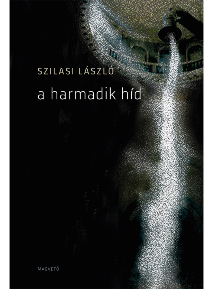A harmadik híd (ekönyv) A harmadik híd (ekönyv)